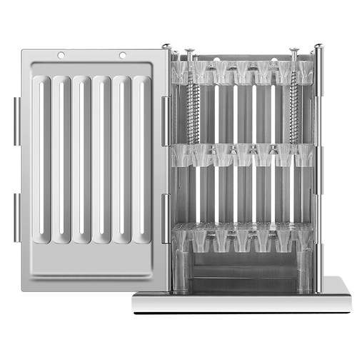 不锈钢多功能穿串神器快速家用商用手动烧烤串肉工具穿串机 - 图3