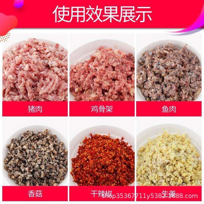 绞肉机商业用全自动不锈钢灌肠搅馅碎肉机打肉机-12系列,淘宝优惠券,粉丝福利购,淘宝优惠卷