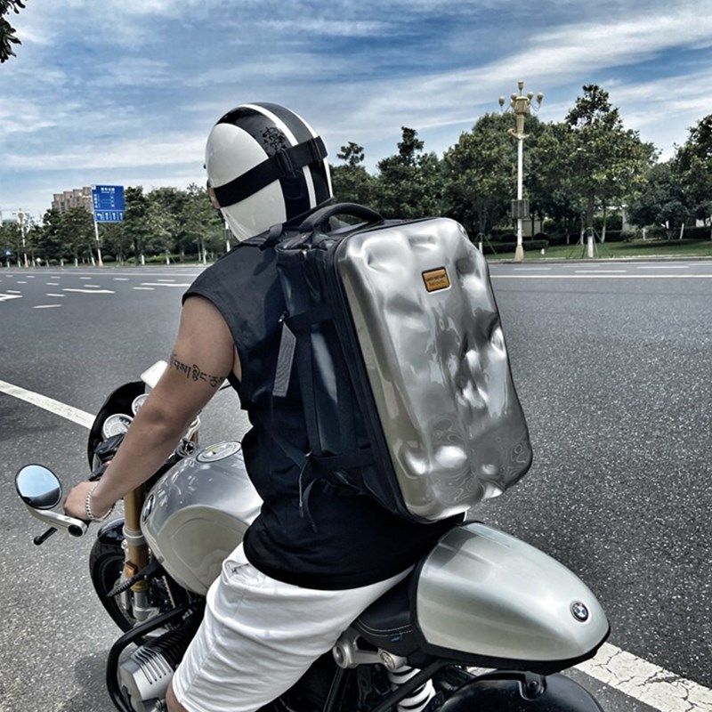 双肩包男潮流防水机o车包运动旅行骑行健身背包男女轻便休闲,淘宝优惠券,粉丝福利购,淘宝优惠卷