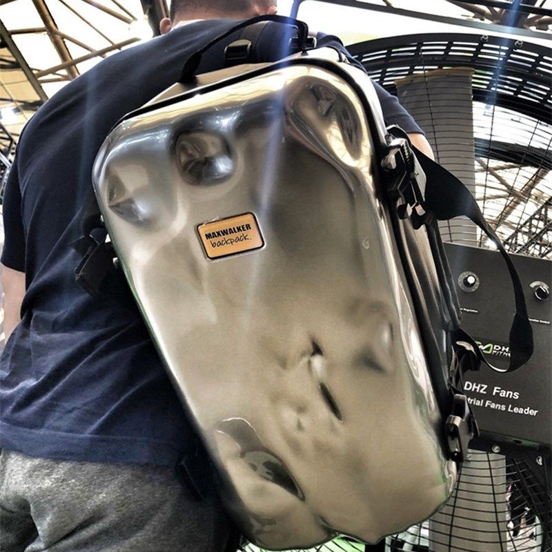 双肩包男潮流防水机o车包运动旅行骑行健身背包男女轻便休闲,淘宝优惠券,粉丝福利购,淘宝优惠卷