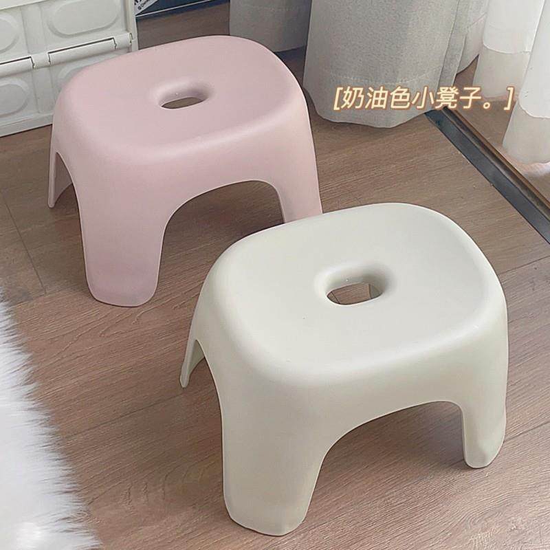 小凳子家用塑料加厚客厅茶几板凳椅子儿童卫生间洗澡浴室换鞋矮凳,淘宝优惠券,粉丝福利购,淘宝优惠卷
