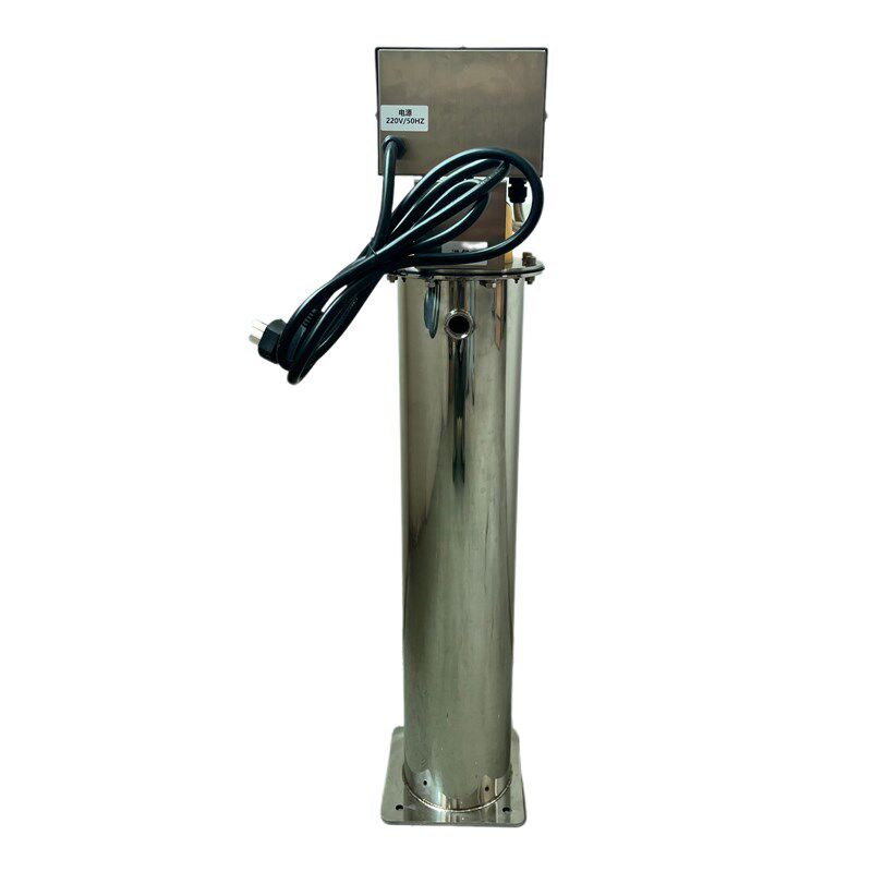 尾气处理设备不锈钢臭氧机尾气C器臭氧发生器配件臭氧机毁灭器,淘宝优惠券,粉丝福利购,淘宝优惠卷