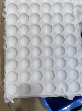 蒸笼布屉布米糕白糕泡粑布窝窝布不粘弹力定型布R厚布蒸箱布水塔