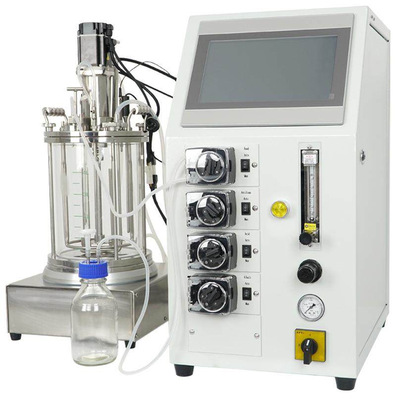 全自动液体菌种发酵罐|实验室细胞培养罐|毕赤酵母高密度发酵罐,淘宝优惠券,粉丝福利购,淘宝优惠卷