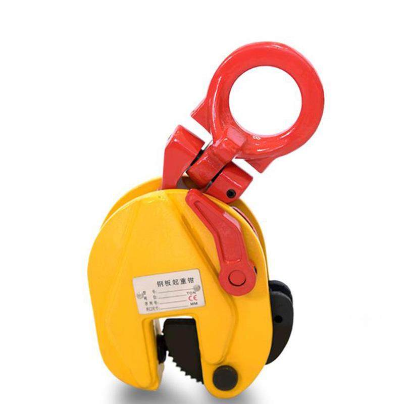跨境CD竖吊钢板吊钳竖吊钢板吊钩钢板钳子合金钢耐磨吊钳,淘宝优惠券,粉丝福利购,淘宝优惠卷