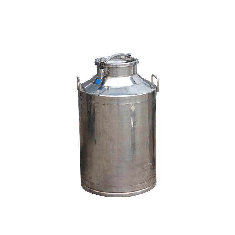 304不锈钢奶桶加厚防潮白酒花生油液体密封罐密封运输奶罐,淘宝优惠券,粉丝福利购,淘宝优惠卷