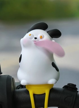 小猫玩偶婴儿车玩具挂件遛娃神器装饰小配件宝宝手推车上公仔挂饰