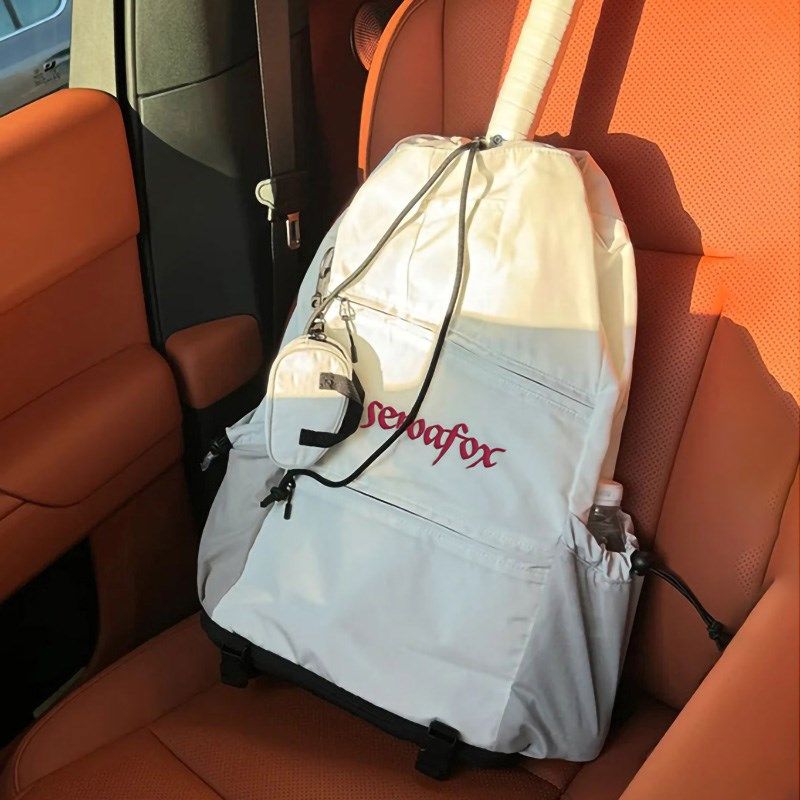 网球包背包女健身运动大容量户外登山旅行L游泳训练羽毛球包双肩,淘宝优惠券,粉丝福利购,淘宝优惠卷