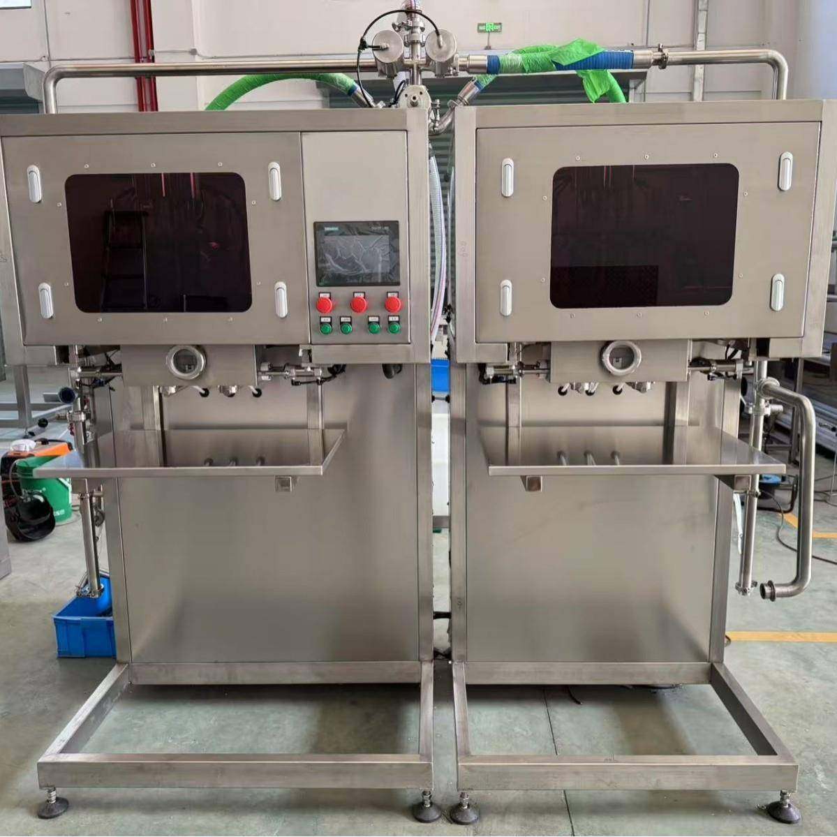 盒中袋无菌灌装机果汁牛奶饮料BIB无菌灌装机L盒中袋灌装机,淘宝优惠券,粉丝福利购,淘宝优惠卷