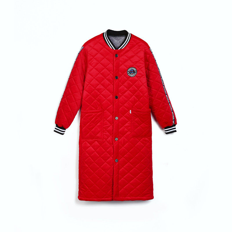 冬季加厚保暖罩衣男女加绒工作服加长款围裙羽绒服护衣外套棉衣,淘宝优惠券,粉丝福利购,淘宝优惠卷