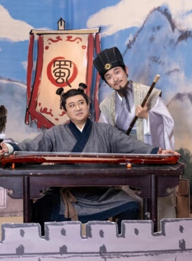 拉木木喜人奇妙夜综艺周边同款