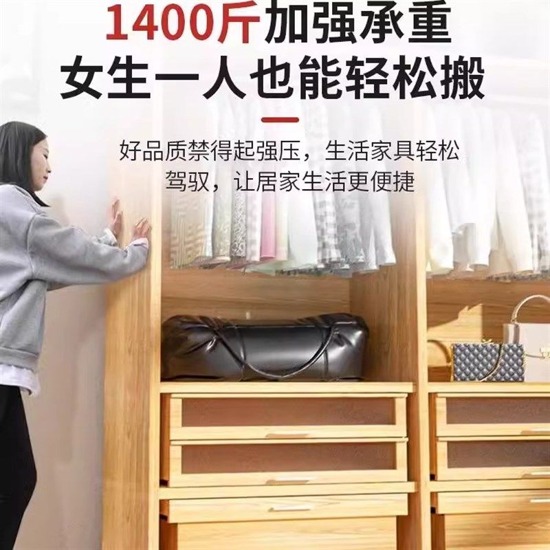 省力搬家神器移动重物专用万向滑轮抬家具床柜子冰箱底座挪运位移,淘宝优惠券,粉丝福利购,淘宝优惠卷