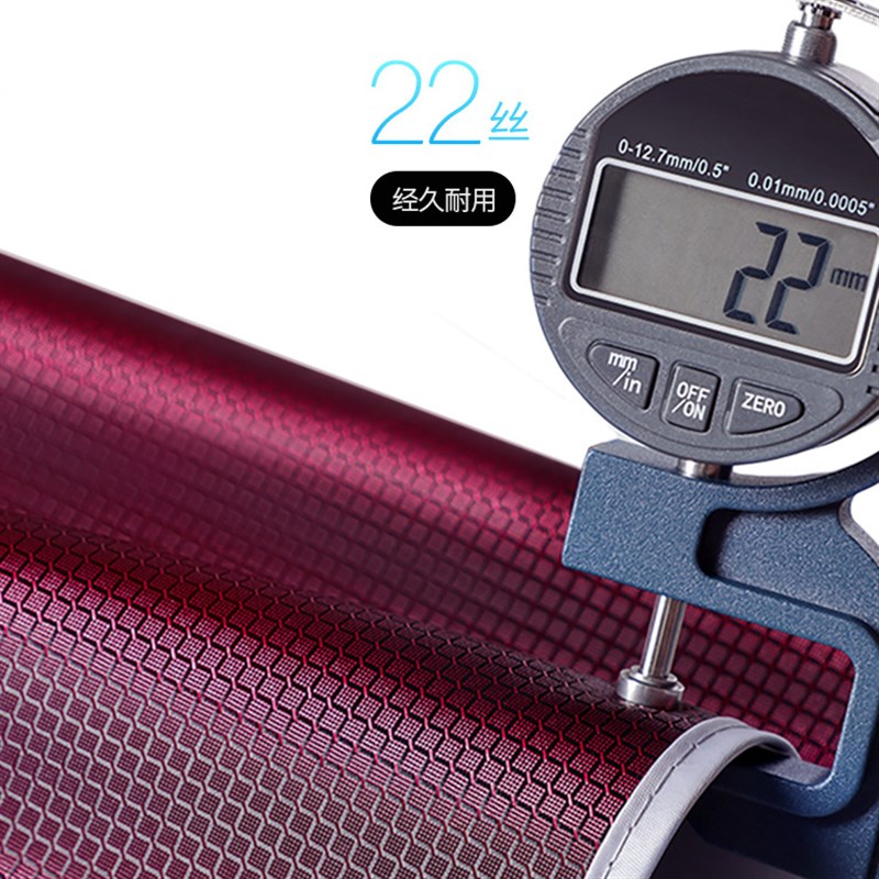 电动摩托车雨衣单双人男款女士新款电瓶车长款全身防暴雨雨披 - 图2