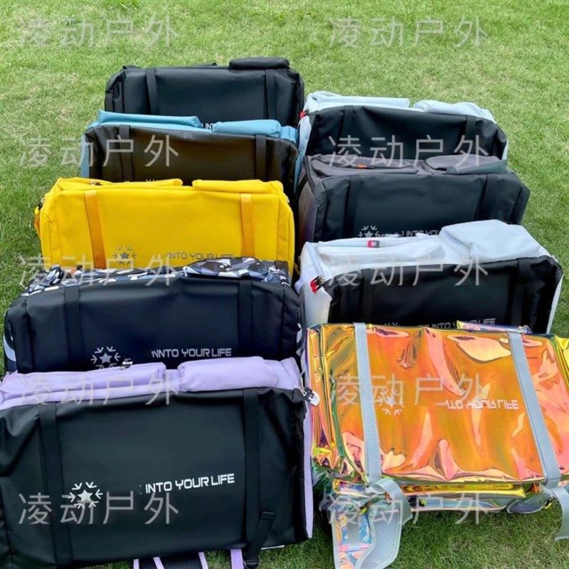 双板雪鞋包滑雪背包双肩专业徒步登山包长途旅行包大容量户外装备,淘宝优惠券,粉丝福利购,淘宝优惠卷