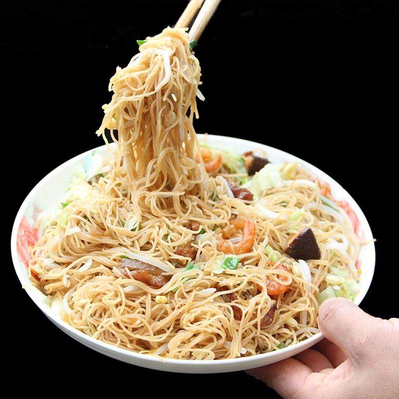 福建米粉纯手工安溪湖头米粉福寿水粉闽南农家特产粉干货米线礼盒,淘宝优惠券,粉丝福利购,淘宝优惠卷