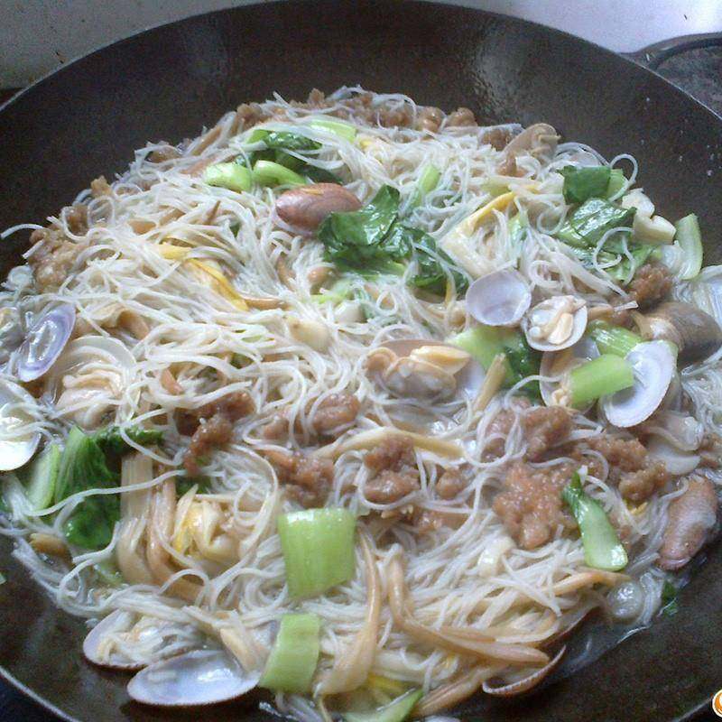 福建米粉纯手工安溪湖头米粉福寿水粉闽南农家特产粉干货米线礼盒,淘宝优惠券,粉丝福利购,淘宝优惠卷