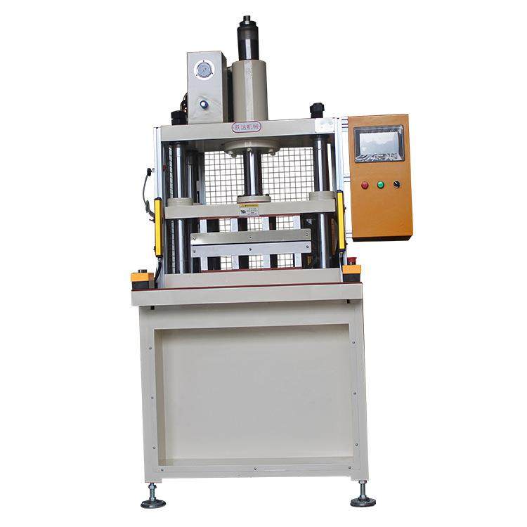 热压机厂家四柱fpc热压机家电数码用精密燃料电池膜电极热压机,淘宝优惠券,粉丝福利购,淘宝优惠卷