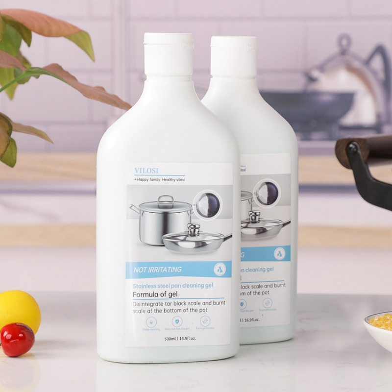 VILOSI锅底净除垢凝胶良久团购黑垢去除剂不锈钢锅底砂锅清洁剂,淘宝优惠券,粉丝福利购,淘宝优惠卷