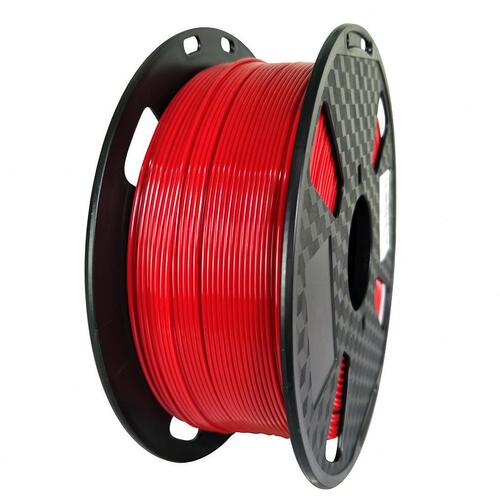 甄选2P80新品促销 3D打印机耗材 PETG 1.75mm 原料 3D耗材PETGPRO - 图2
