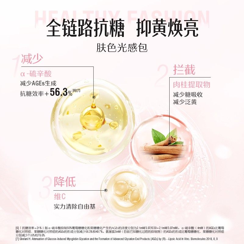 Swisse斯维诗双抗抗糖丸控糖胶囊胶原蛋白葡萄籽虾青素口服营养品,淘宝优惠券,粉丝福利购,淘宝优惠卷