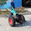 Hand-held tractor chassis hover tillator Shuhe 101/121/151 Chassis ridge ridge trenches small agricultural machinery and equipment