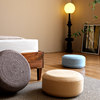 Futon cushion bay window balcony floor n floor bedroom lazy tatami meditation cushion meditation cushion sitting pier