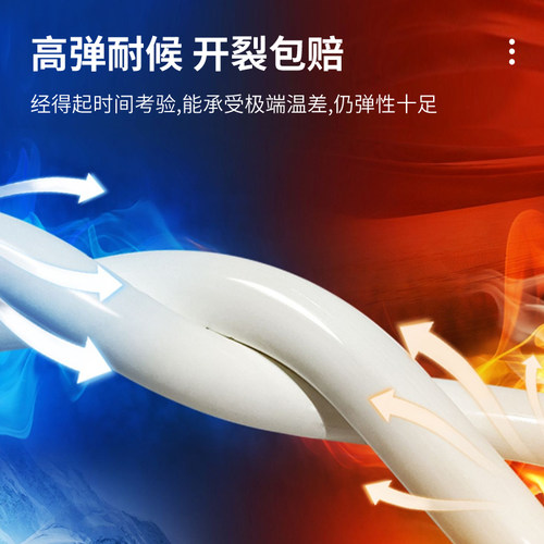 绿康结构胶硅酮密封胶9999玻璃胶强力高粘度室外耐候防水密封幕墙 - 图2