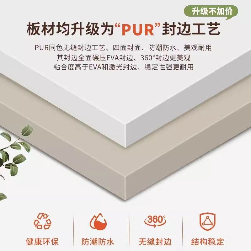 歌雷简约现代背景墙电视柜一体组合柜轻奢客厅实木满墙储物柜高柜,淘宝优惠券,粉丝福利购,淘宝优惠卷