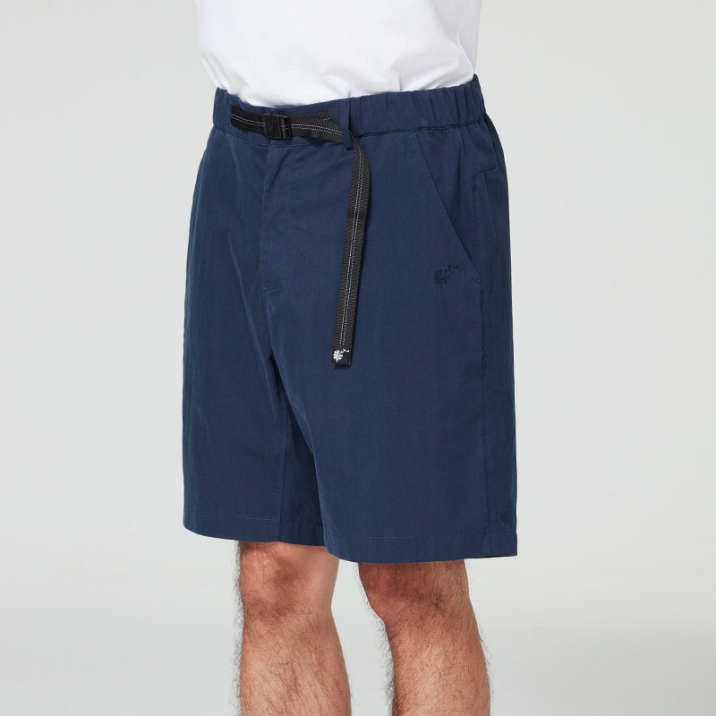 隐者山之道丨三夫户外 城市休闲徒步男五分短裤舒适透气耐磨,淘宝优惠券,粉丝福利购,淘宝优惠卷