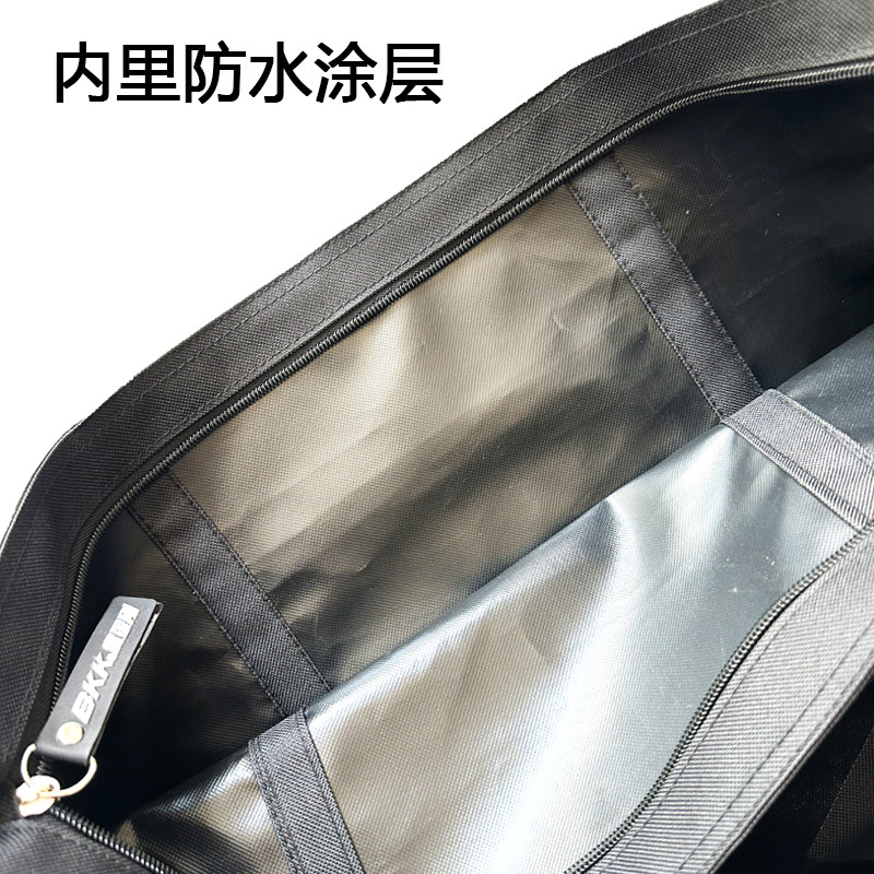 BKK饵料渔具收纳包大容量加厚鱼护包折叠便携户外手提袋钓鱼包,淘宝优惠券,粉丝福利购,淘宝优惠卷