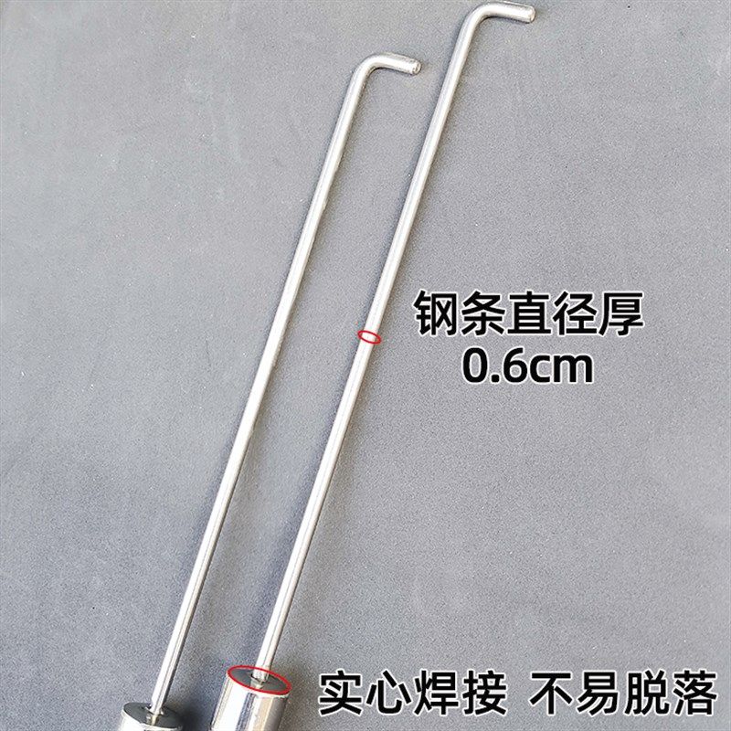 广东肠粉机专用拉勾配件大全商用全不锈钢肠粉刮刀钩铲刀毛刷勾子,淘宝优惠券,粉丝福利购,淘宝优惠卷