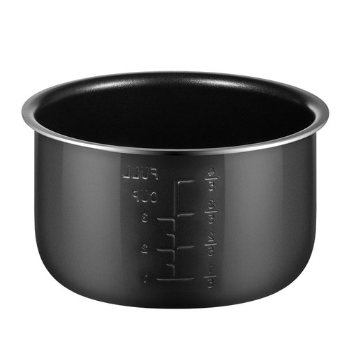 创迪电压力锅 .L机械式2LL智能电压力锅5L电高压饭煲L电炖锅 - 图2