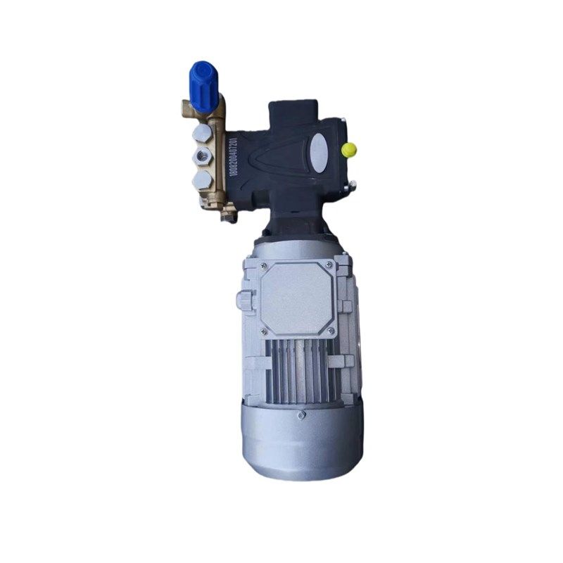 高压造喷雾机养殖场围挡除尘喷雾大棚自动降温打药机雾化柱塞泵,淘宝优惠券,粉丝福利购,淘宝优惠卷