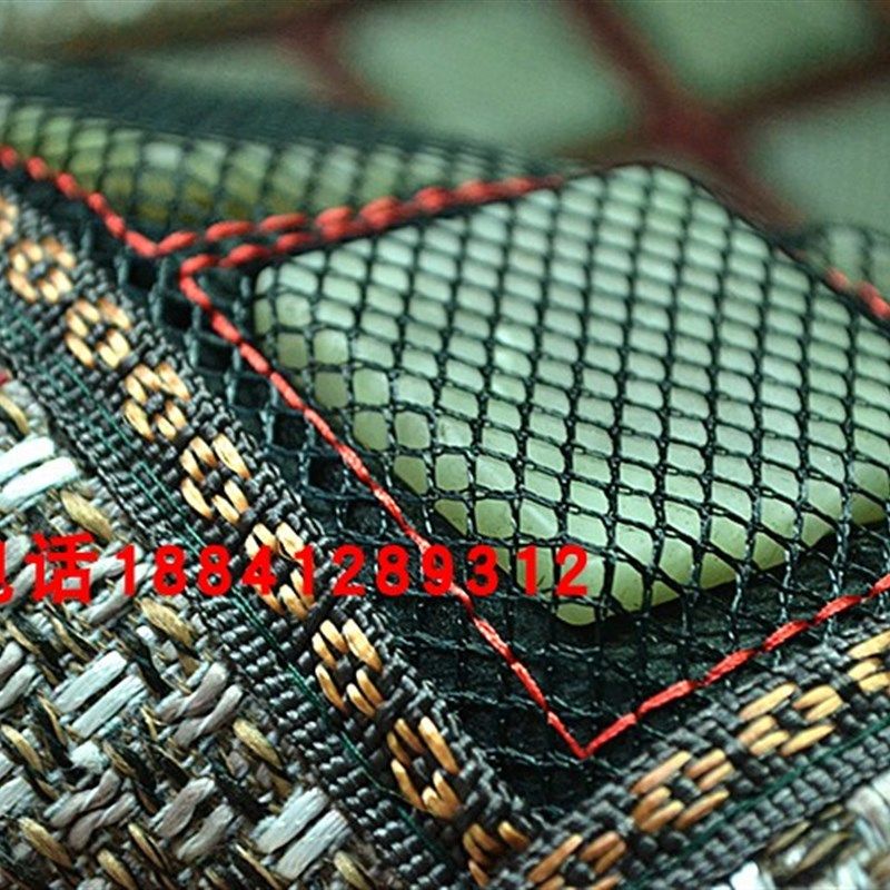 天然岫玉坐垫保健坐垫玉石夏天凉垫沙发汽车坐垫美观凉爽,淘宝优惠券,粉丝福利购,淘宝优惠卷