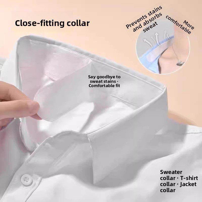 帽子防脏内贴帽沿一次性吸汗贴军训吸汗帽檐贴棒球帽衣领防汗神器,淘宝优惠券,粉丝福利购,淘宝优惠卷