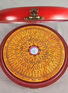 桃木罗质盘实木纯手工高度业随身携带三合综合办YJ-TM01公室桌精