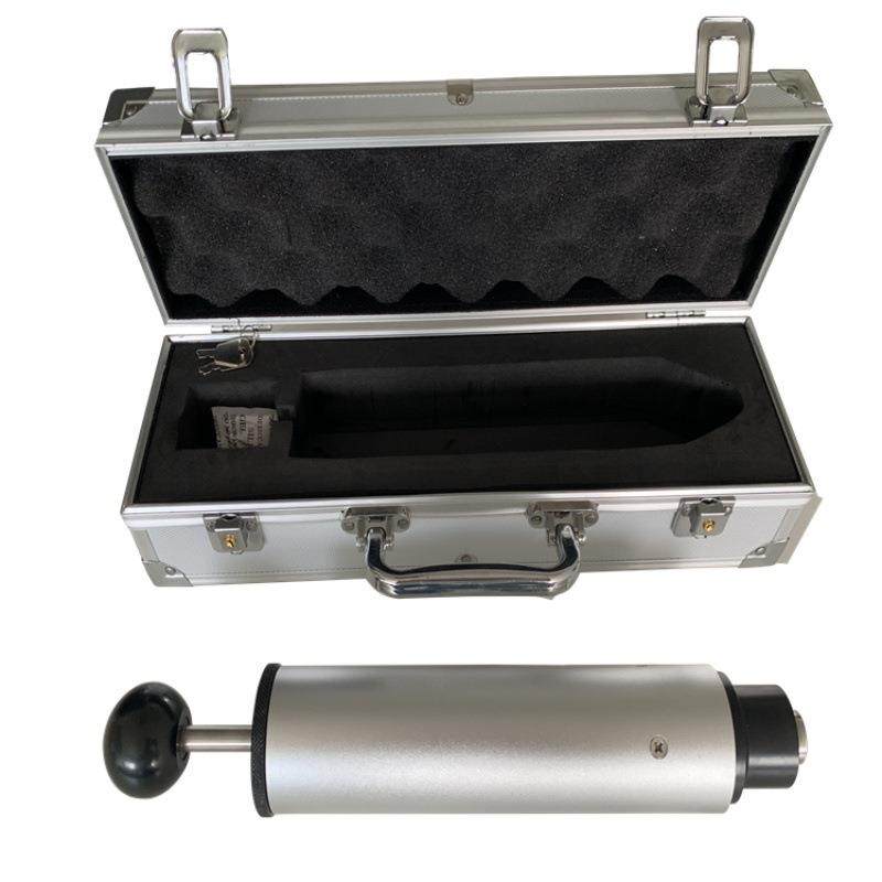 弹簧冲击器试验测试仪0.2J弹簧冲击锤有多档现货供应校准装置嘉仪,淘宝优惠券,粉丝福利购,淘宝优惠卷