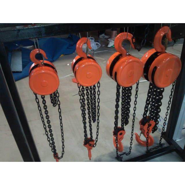 厂家直销圆形2000kg手动葫芦HSZ手拉葫芦,淘宝优惠券,粉丝福利购,淘宝优惠卷