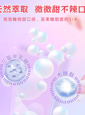 Six Seasons第六季马来西亚进口儿童含氟防蛀牙膏3-6-12岁换牙期