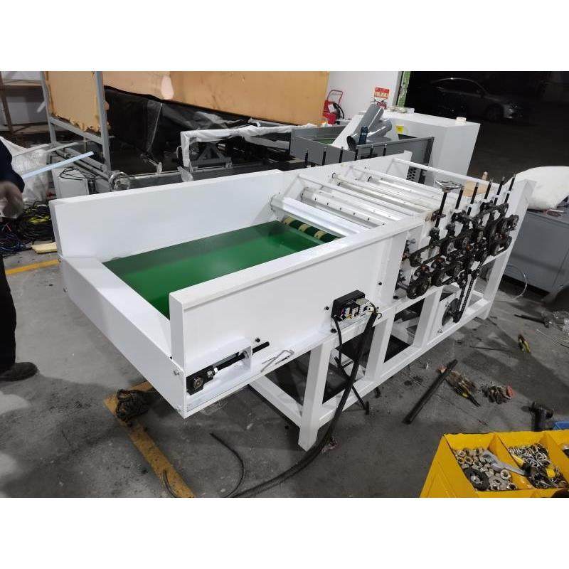 枕芯枕头自动滚压拍平机枕头辅助包装机器,淘宝优惠券,粉丝福利购,淘宝优惠卷