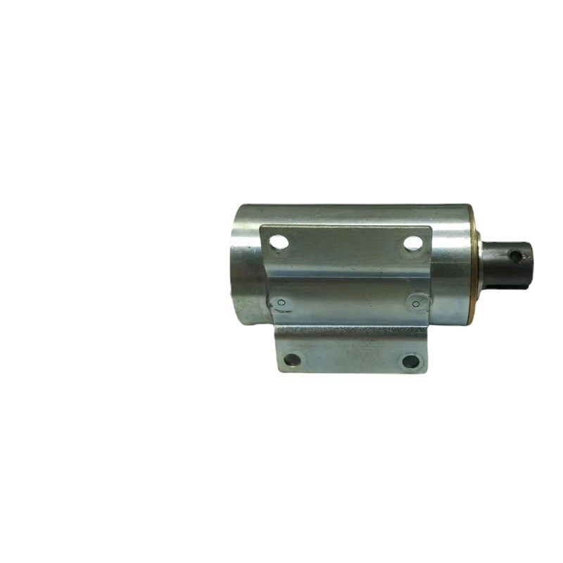 NO-3257S水果分选机 纺织机 包装机 压线机圆管电磁铁 推拉电磁铁 - 图3