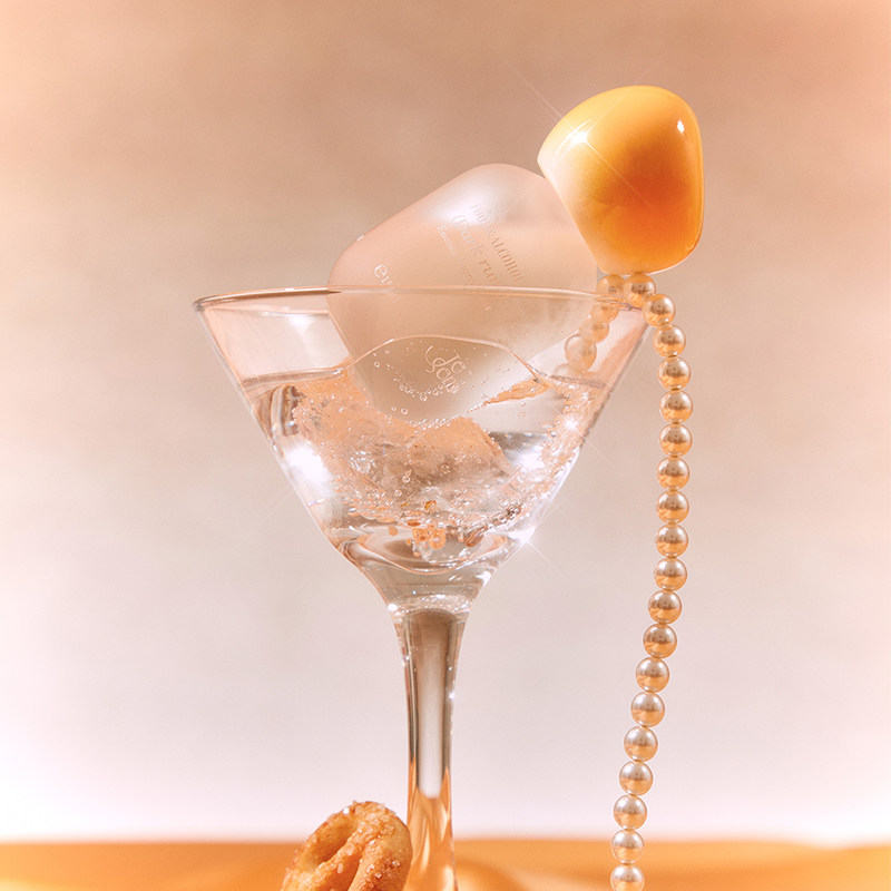 【新年礼物】Je Sens觉森美食与酒调香水精油DIY调香冥想香氛,淘宝优惠券,粉丝福利购,淘宝优惠卷