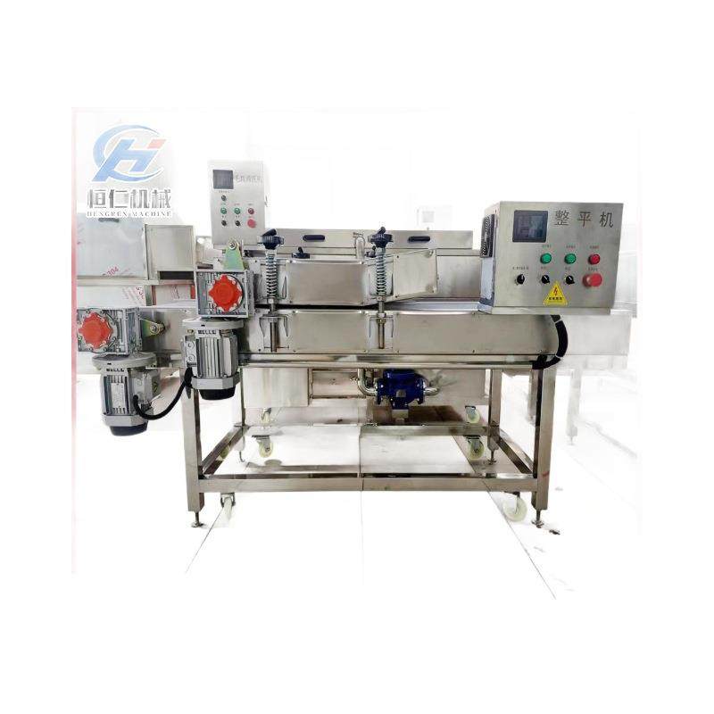 肉馅整平机火腿丁整平机鸡胸肉整平机土豆粉整形机软包装袋压平机,淘宝优惠券,粉丝福利购,淘宝优惠卷