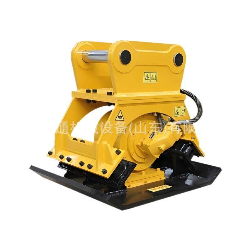 小挖机平板夯水泥地基电动夯实机沥青路面小型路面柴平板打夯机,淘宝优惠券,粉丝福利购,淘宝优惠卷