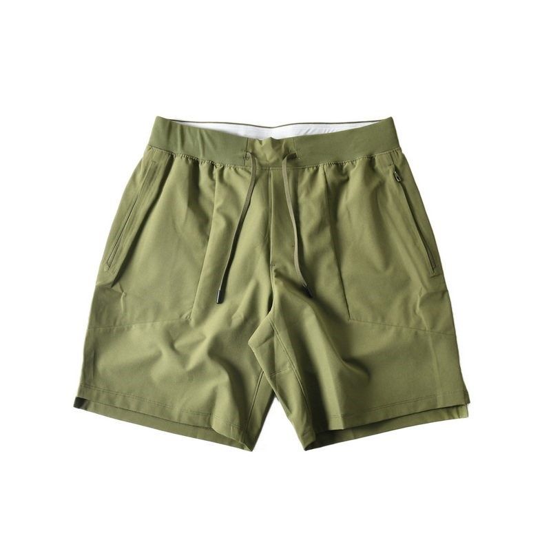 新款美式户外运动短裤男士夏季速干轻薄透气宽松直筒休闲五分中裤,淘宝优惠券,粉丝福利购,淘宝优惠卷