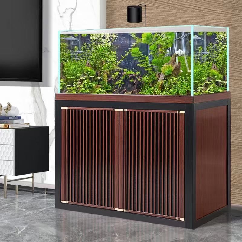 鱼缸铝合金底柜  24小时发货,淘宝优惠券,粉丝福利购,淘宝优惠卷