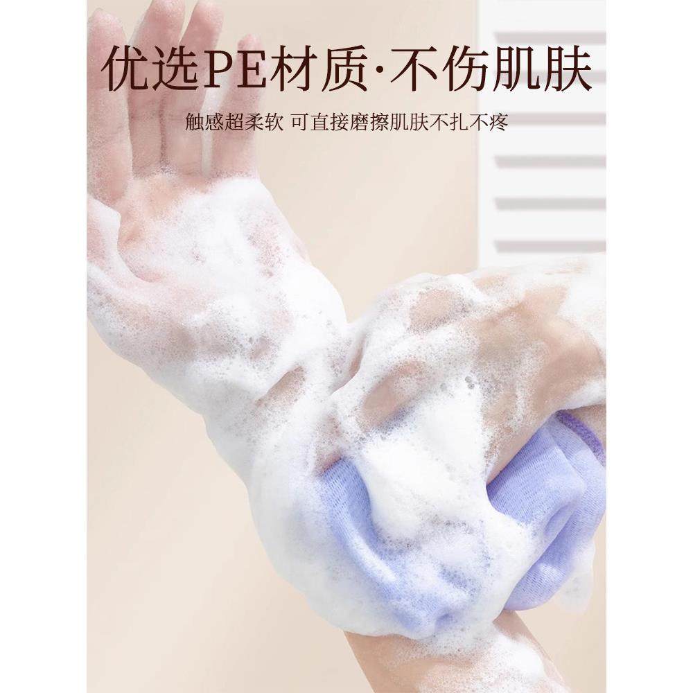 起泡网装肥皂香皂打泡网肥皂袋泡沫网洗面奶发泡网脸部洁面香皂袋,淘宝优惠券,粉丝福利购,淘宝优惠卷