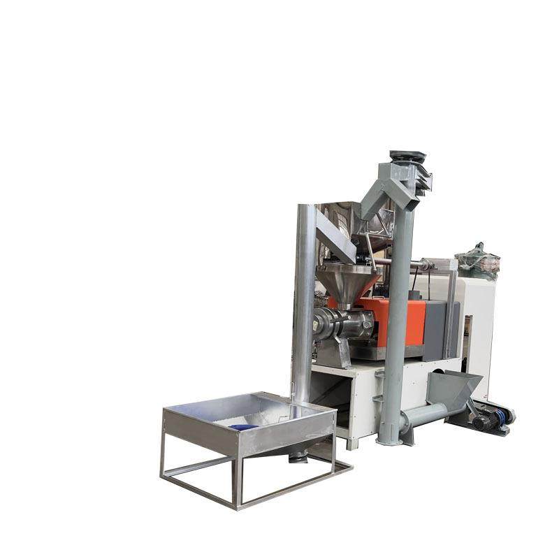 大型全自动榨油机生产线多功能榨花生菜籽大豆食用油设备,淘宝优惠券,粉丝福利购,淘宝优惠卷