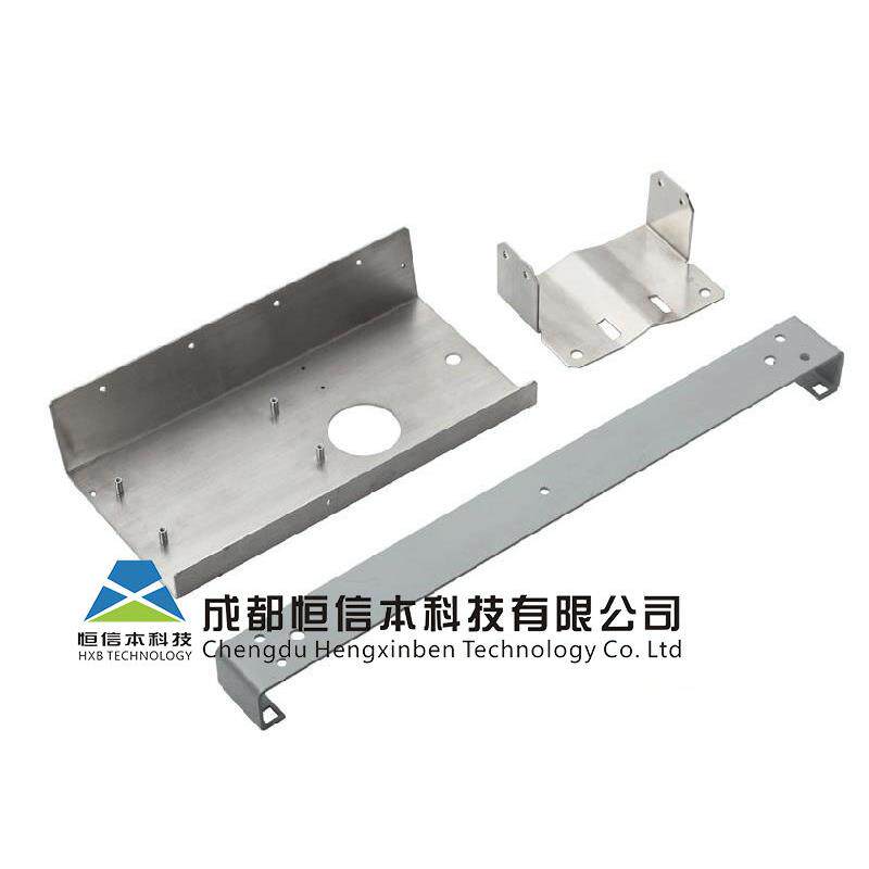 Chengdu chassis processing sheet metal chassis monitoring bracket sheet metal processing rack shell