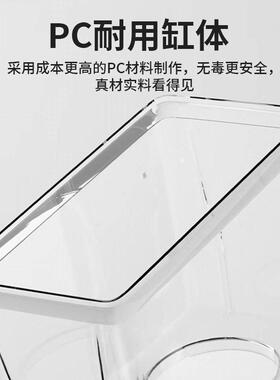 CommercialDoubleTankColdDrinkDispenser果汁饮料冷藏机